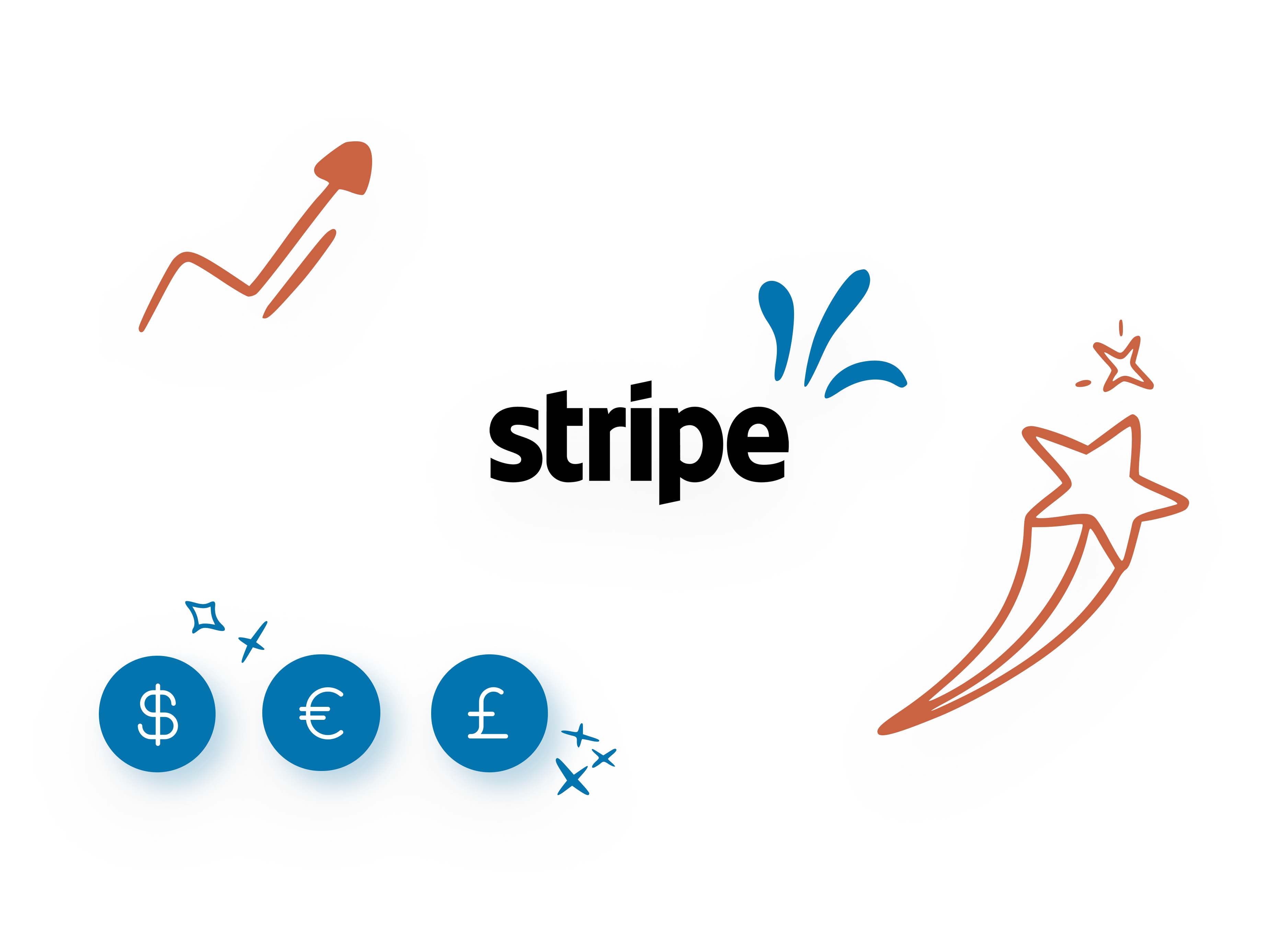 Add payments when ready